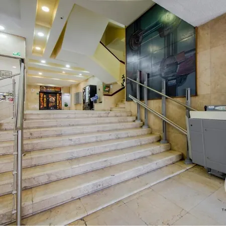 Apartamento Tu Vivienda 4 En Malasana San Bernardo 20 *
