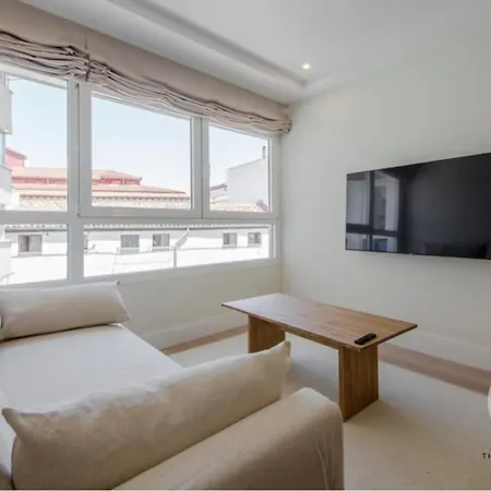 Tu Vivienda 4 En Malasana San Bernardo 20 Apartamento Madri