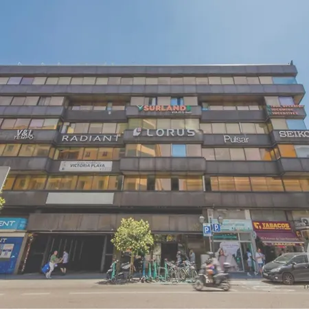 Apartamento Tu Vivienda 4 En Malasana San Bernardo 20 Madri