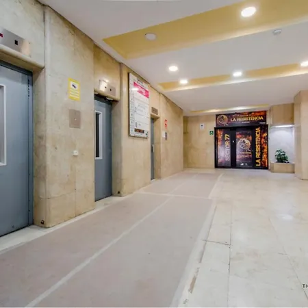 Tu Vivienda 4 En Malasana San Bernardo 20 Madri