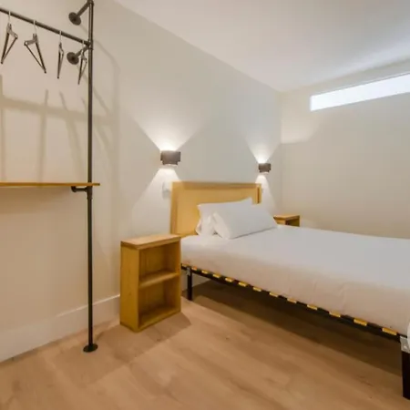 Tu Vivienda 4 En Malasana San Bernardo 20