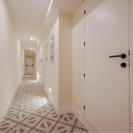 Apartamento Tu Vivienda 4 En Malasana San Bernardo 20