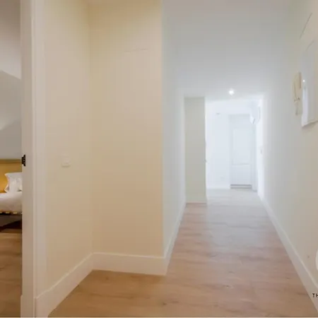 Tu Vivienda 4 En Malasana San Bernardo 20 Apartamento Madri