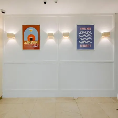 Tu Vivienda 4 En Malasana San Bernardo 20
