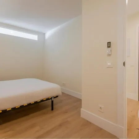 Tu Vivienda 4 En Malasana San Bernardo 20 *