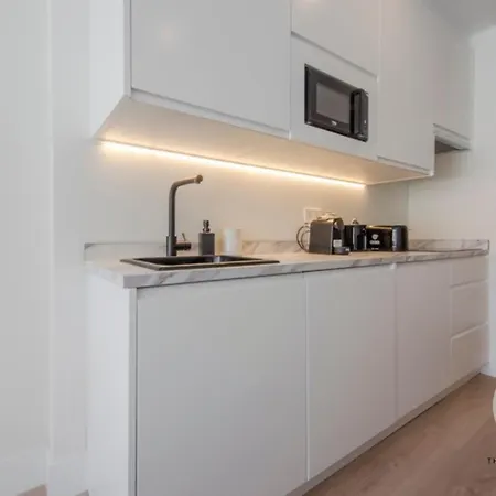 Tu Vivienda 4 En Malasana San Bernardo 20 Madri