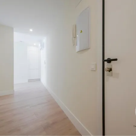 Tu Vivienda 4 En Malasana San Bernardo 20 * Madri