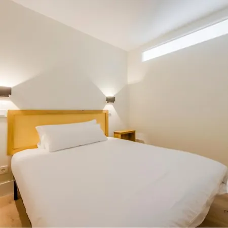 Tu Vivienda 4 En Malasana San Bernardo 20 Apartamento *