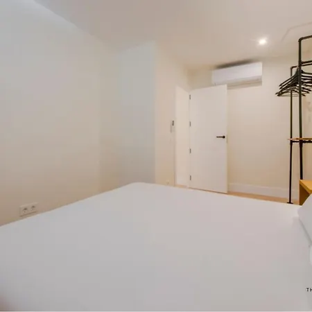 Tu Vivienda 4 En Malasana San Bernardo 20 Apartamento *