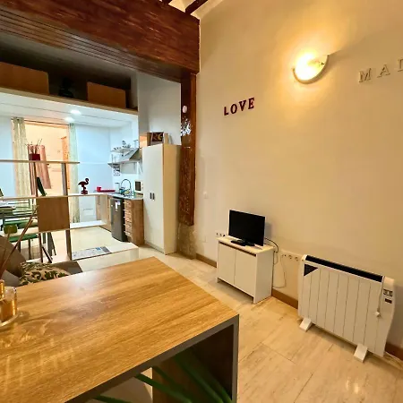 Apartment Relatores