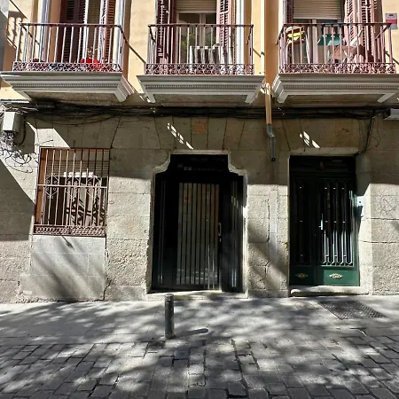 Relatores Apartment