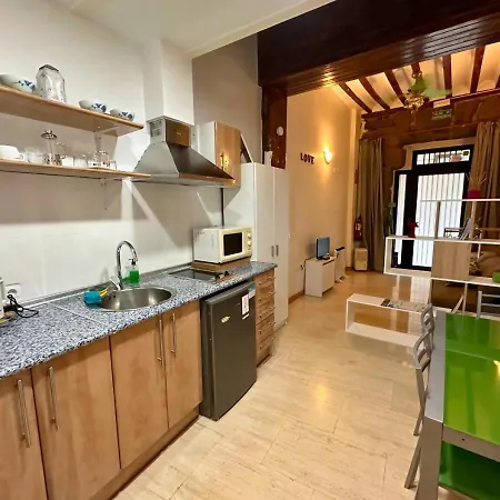Apartment Relatores *