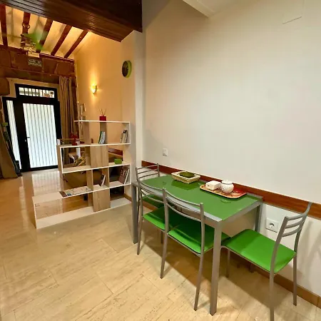 Apartment Relatores Madrid