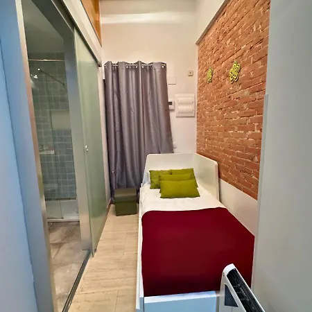 Relatores Apartment