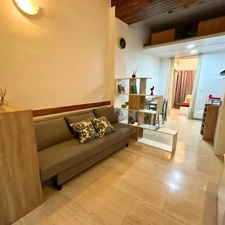 Apartment Relatores *