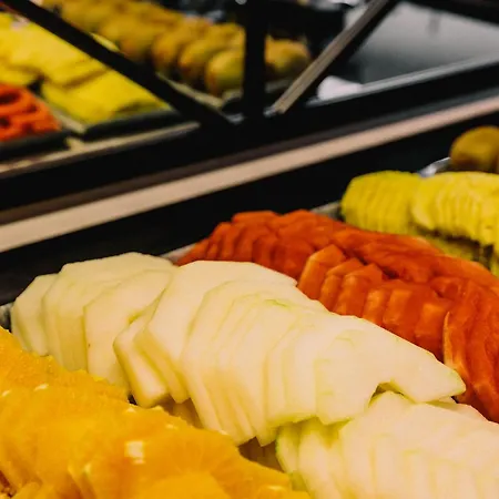 إنتور بالاسيو سان مارتن