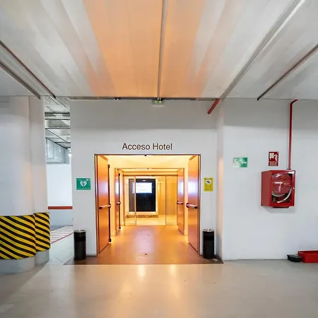 Villamadrid Hotel Madrid