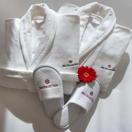 Nh Collection Paseo Del Prado Hotel Madrid