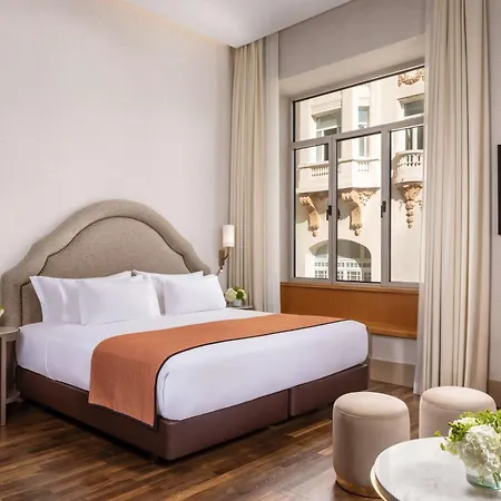 Nh Collection Paseo Del Prado 5*