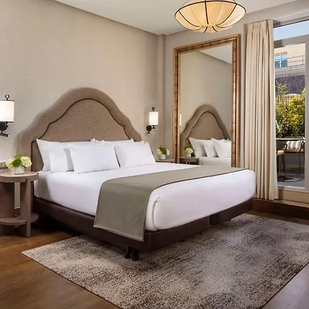 Nh Collection Paseo Del Prado 5*