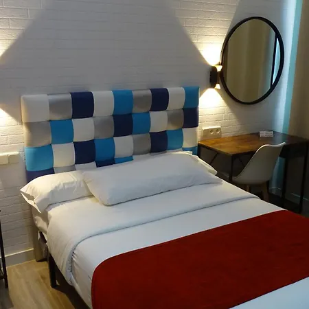 Mexico Hotel