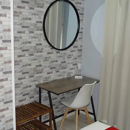 Mexico Hotel 2*