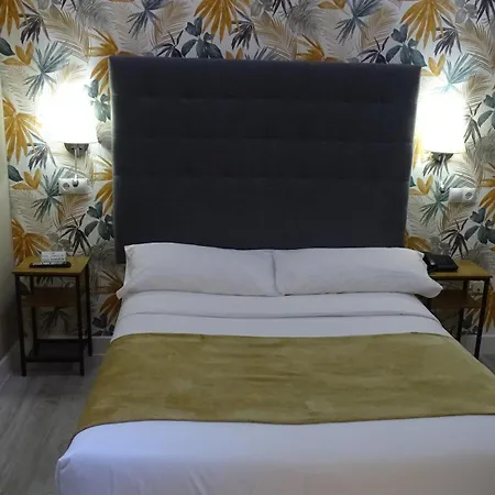 Mexico Hotel