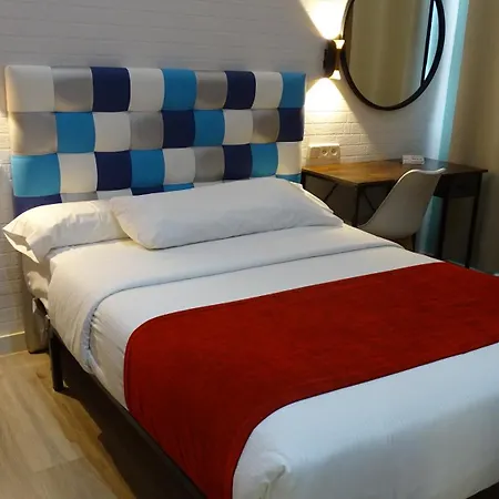 Mexico Hotel 2*