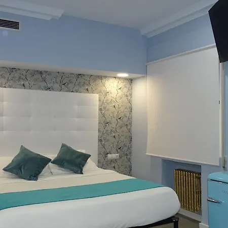 Mexico Hotel 2*