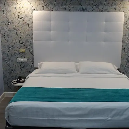 Hotel Mexico 2*