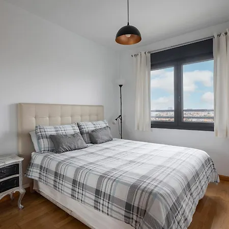 Anderson Apartment