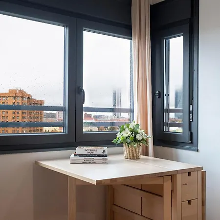 Apartment Anderson *