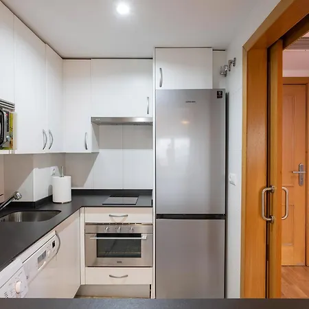 Apartment Anderson