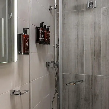 Waou Plaza Mayor Ii - Alquiler Corta Duracion Apartment