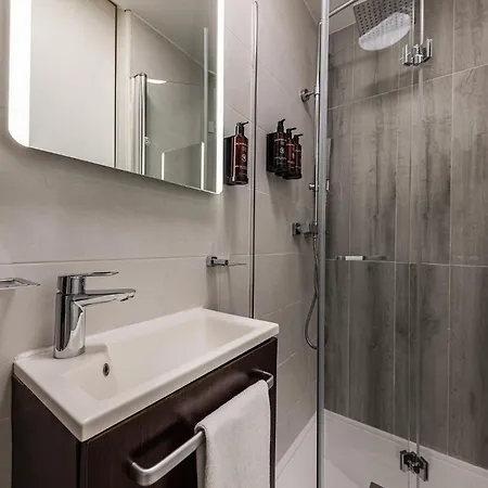 Waou Plaza Mayor Ii - Alquiler Corta Duracion Apartment Madrid
