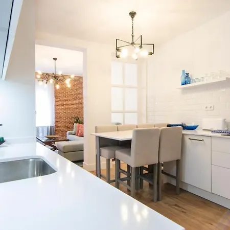 Apartamento Pelayo, 8 Madrid