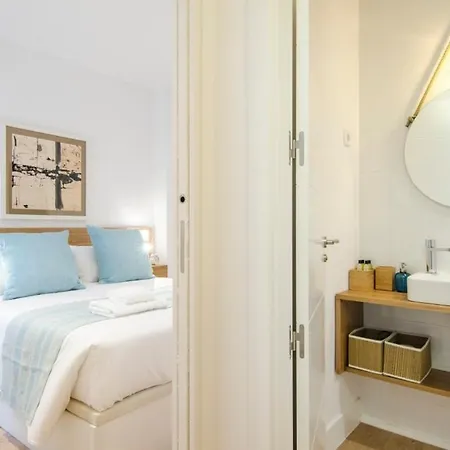 Pelayo, 8 Madrid