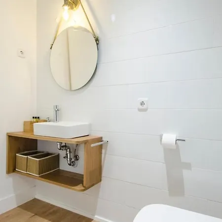 Pelayo, 8 Apartamento