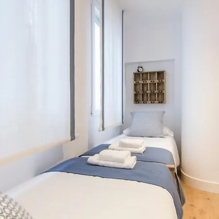 Apartment Pelayo, 8 *