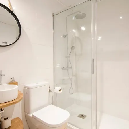 Apartment Pelayo, 8 Madrid