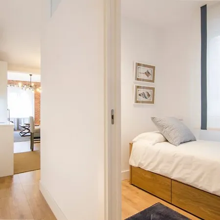 Pelayo, 8 Madrid