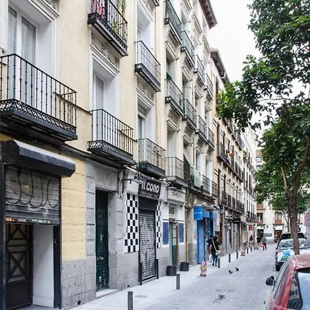 Pelayo, 8 * Madrid