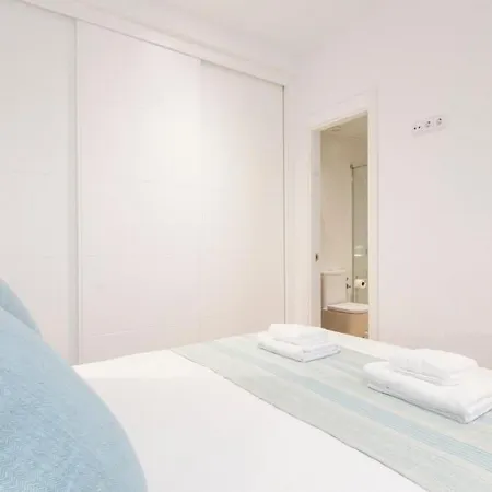 Pelayo, 8 Apartamento
