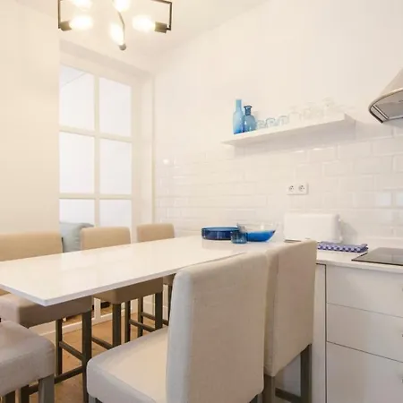 Apartamento Pelayo, 8