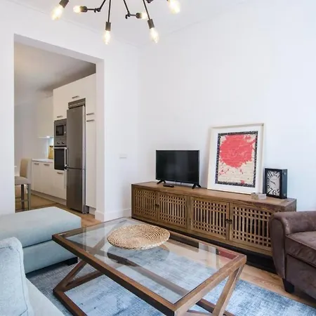 Pelayo, 8 Apartment Madrid