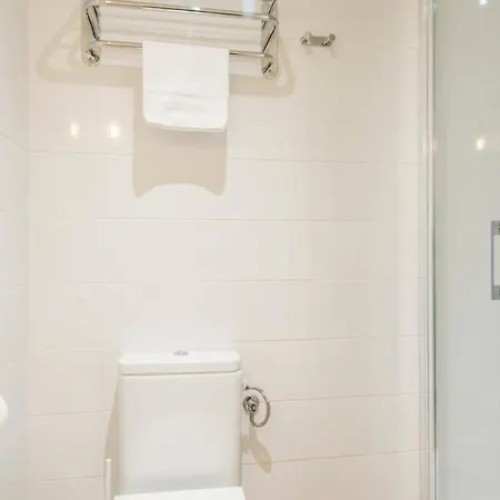 Pelayo, 8 Apartamento