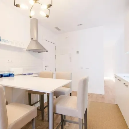 Apartment Pelayo, 8 *
