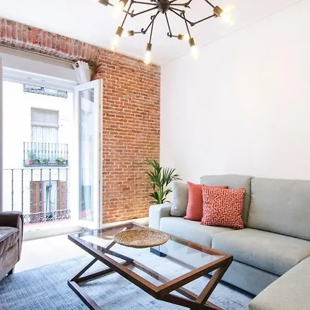 Pelayo, 8 Apartment Madrid