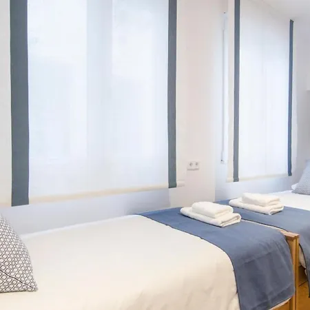 Pelayo, 8 Madrid