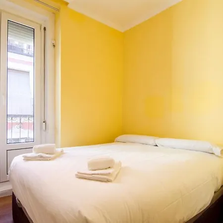 Apartamento Espiritu Santo 11